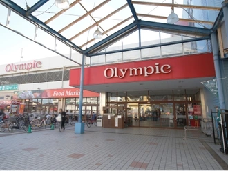 Olympic高井戸店