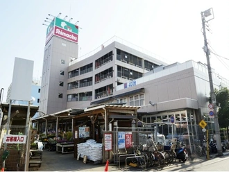 島忠大田千鳥店