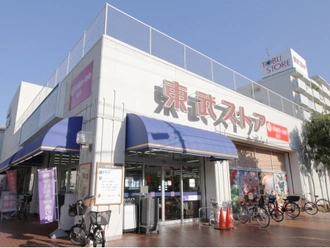 東武ストア小豆沢店