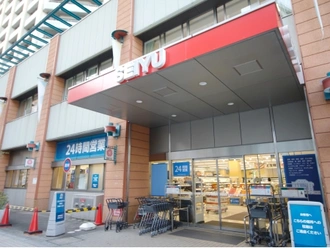 西友川口本町店