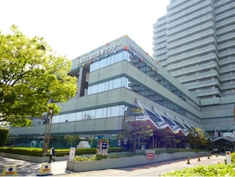 大阪市総合医療センター