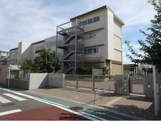 川崎市立東菅小学校