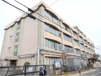 川崎市立中野島小学校