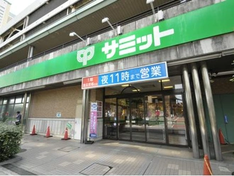 サミット川口エルザタワー店