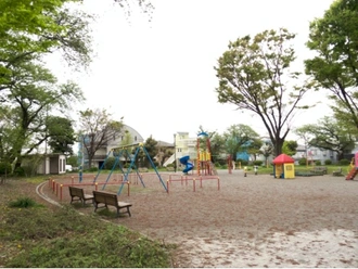 横浜市野毛山公園