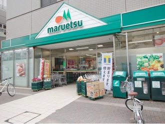 マルエツ清澄白河店