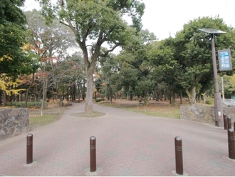 清澄公園