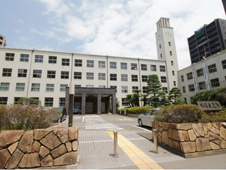 川崎市役所