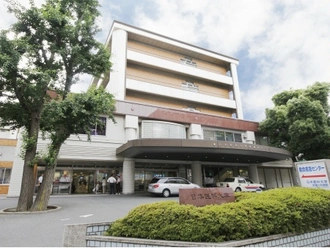 日本医科大学　新丸子キャンパス