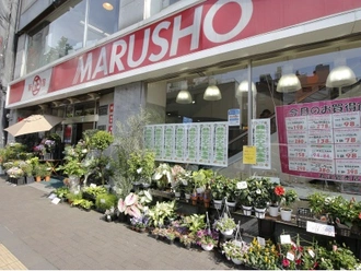 MARUSHO食品総本店