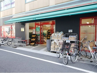 まいばすけっと本郷二丁目店