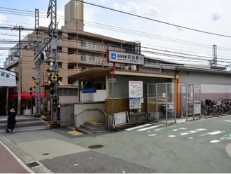 打出駅（阪神）