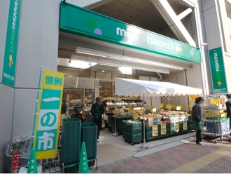 マルエツプチ本郷三丁目店