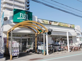 Fuji北久里浜店