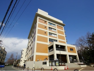 市立中条図書館