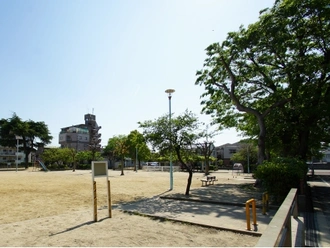 松山公園