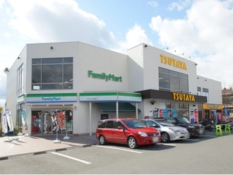 TSUTAYA長尾店