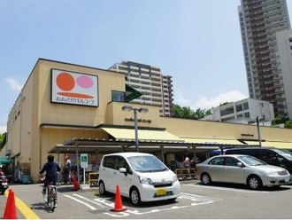 おおさかパルコープ枚方公園店