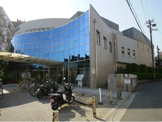 亥の子谷コミュニティセンター