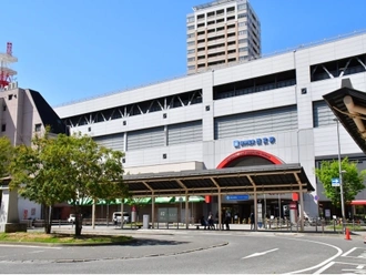 西宮駅（阪神）