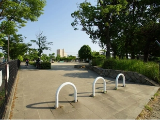 市場池公園