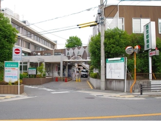 西京都病院