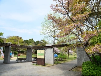 六甲アイランド公園