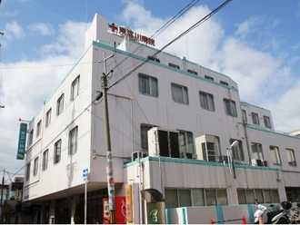 東淀川病院