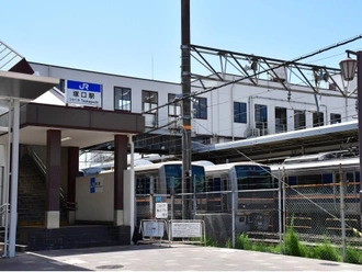 塚口駅（JR）