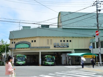 阪急オアシス六甲店