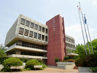 吹田市立中央図書館