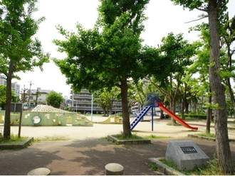 十八条東公園