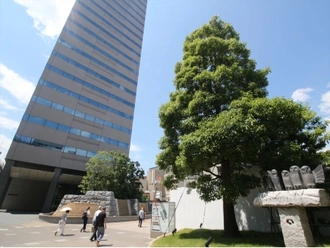 深川ギャザリア