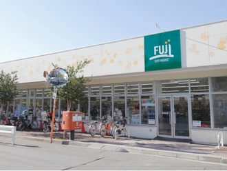 FUJI馬場店