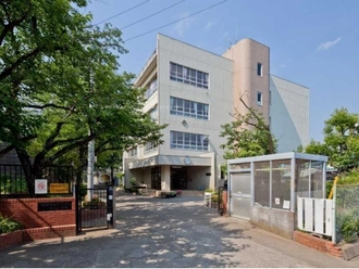 川崎市立長沢小学校