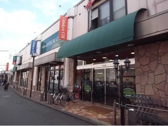 OdakyuOX生田店