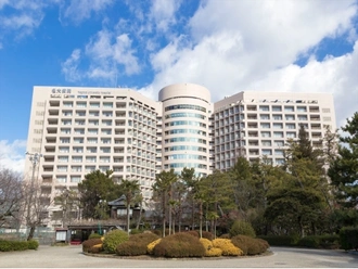 名古屋大学 医学部附属病院