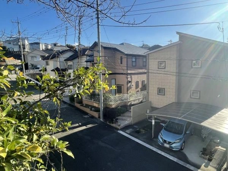 ノムコム】川崎市麻生区金程一丁目 土地｜土地(F67BY013)