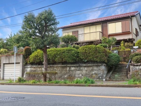 【中古】 土地・住宅税制のあらまし（平成3年版） ノムコム】鎌倉市梶原3丁目 土地｜土地(F72BZ003)