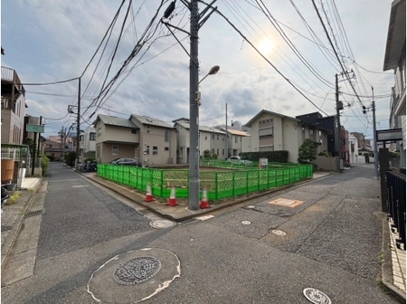 ダミー