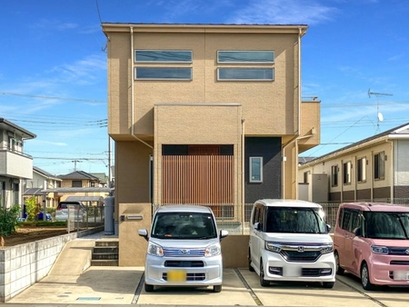 ノムコム】東松山市高坂5丁目 戸建｜中古一戸建て(E50ZX038)