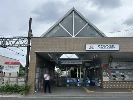 ノムコム】町田市成瀬台4丁目 中古戸建｜中古一戸建て(F59C4064)
