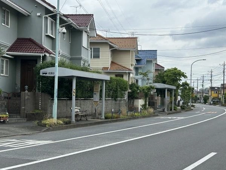 ノムコム】町田市成瀬台4丁目 中古戸建｜中古一戸建て(F59C4064)