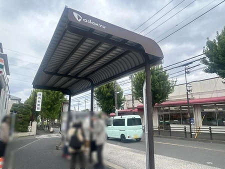 ノムコム】町田市成瀬台4丁目 中古戸建｜中古一戸建て(F59C4064)
