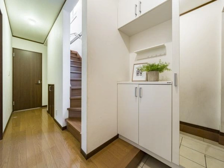 【中古】 東海道鶴見村 ノムコム】神奈川区松見町4丁目 中古戸建｜中古一戸建て(F59BZ024)