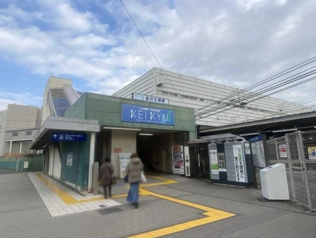 ノムコム】金沢区片吹 中古戸建｜中古一戸建て(F71B9014)