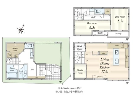 ノムコム】目黒区中央町1丁目 中古戸建｜中古一戸建て(F78C4008)