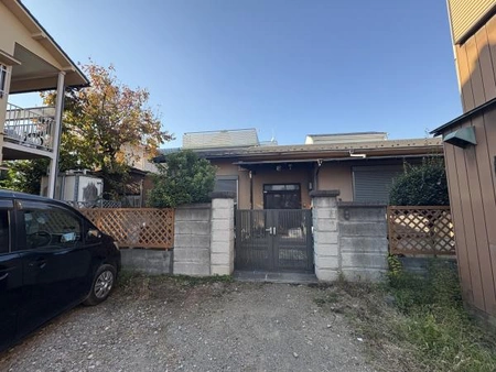 ノムコム】さいたま市緑区大字三室 戸建｜中古一戸建て(F91C1019)