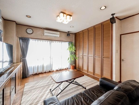 ノムコム】川崎市中原区苅宿 賃貸併用住宅｜中古一戸建て(FB6BY004)