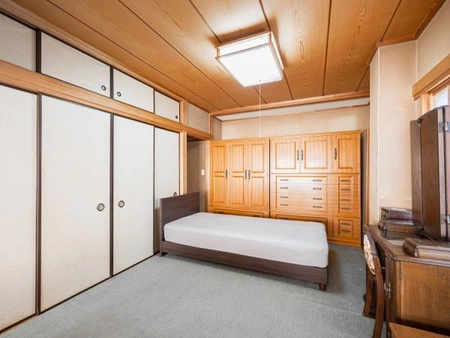 ノムコム】川崎市中原区苅宿 賃貸併用住宅｜中古一戸建て(FB6BY004)